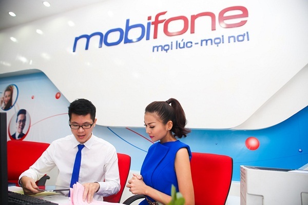 Mobifone là một trong năm nhà rất phát triển ở Việt Nam
